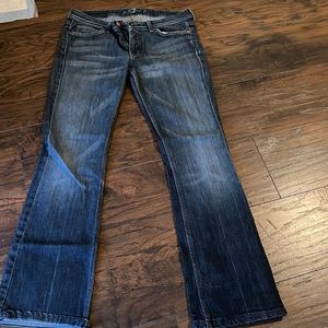 7 For All Mankind Jeans